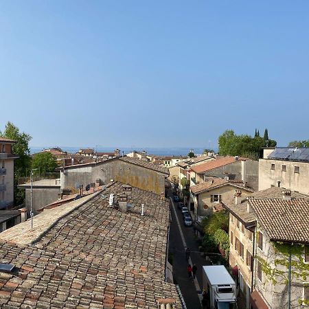 Welcome Traveller Residenza San Severo Apartment Bardolino Exterior foto