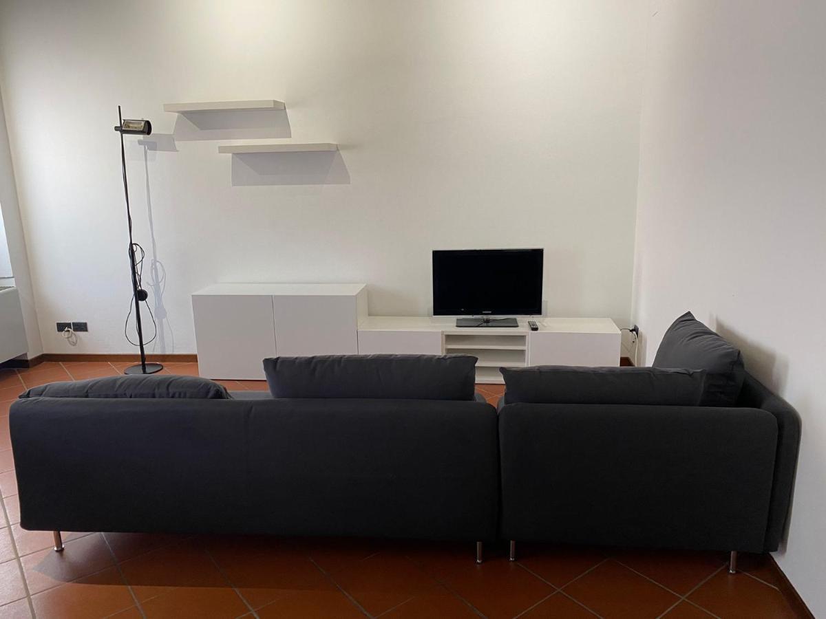 Welcome Traveller Residenza San Severo Apartment Bardolino Exterior foto