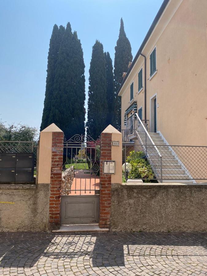 Welcome Traveller Residenza San Severo Apartment Bardolino Exterior foto