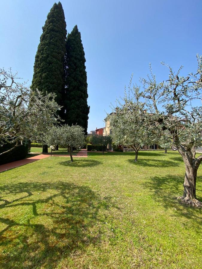 Welcome Traveller Residenza San Severo Apartment Bardolino Exterior foto