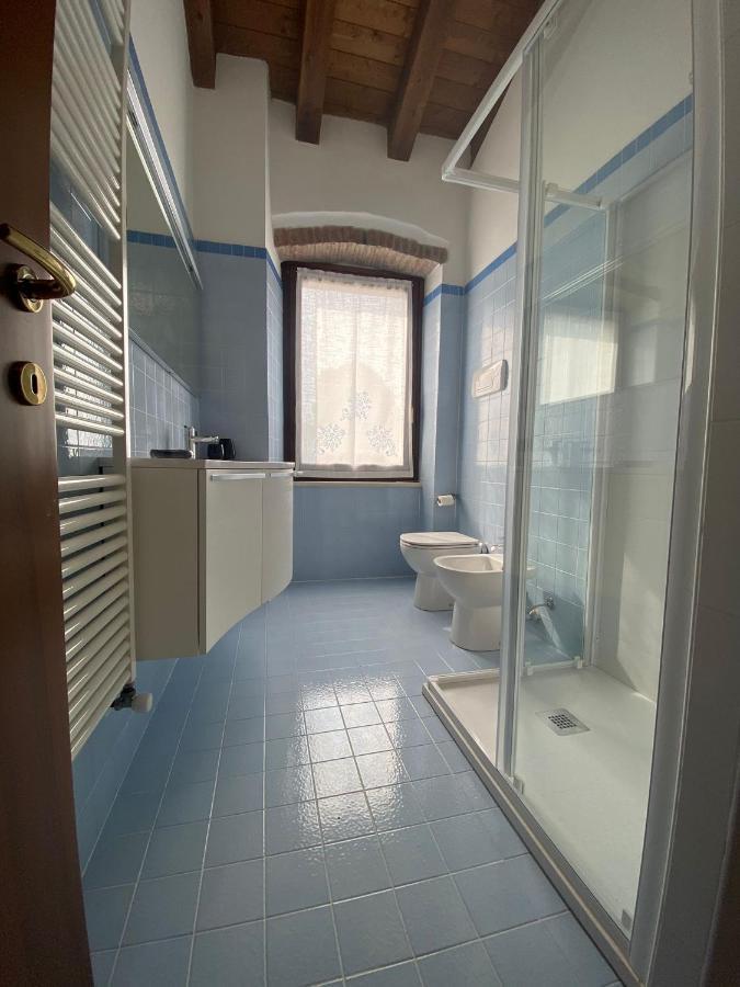 Welcome Traveller Residenza San Severo Apartment Bardolino Exterior foto