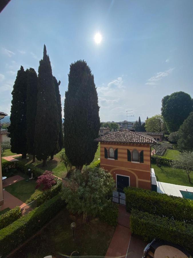 Welcome Traveller Residenza San Severo Apartment Bardolino Exterior foto