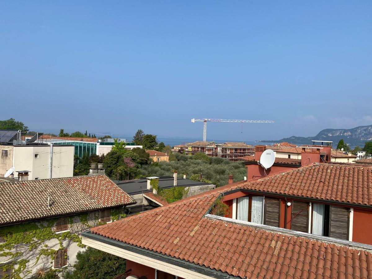 Welcome Traveller Residenza San Severo Apartment Bardolino Exterior foto