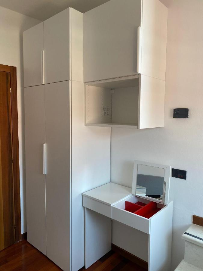 Welcome Traveller Residenza San Severo Apartment Bardolino Exterior foto