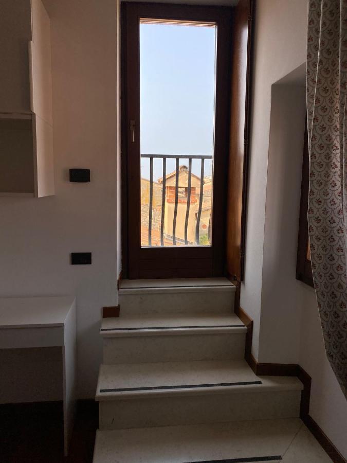 Welcome Traveller Residenza San Severo Apartment Bardolino Exterior foto